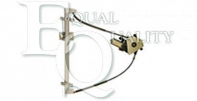 EQUAL QUALITY 460208 -  Подъемное устройство для окон